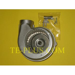 Вентилятор Fime GR03170 Junkers Ceraclass ZS30-2 DHAE, ZW30-2 DHAE, Bosch Gaz 3000 W ZS30-2 DHAE, ZW30-2 DHAE артикул 8707204059 
